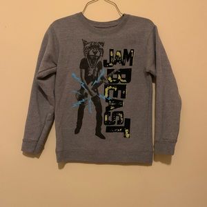 💲 3 for $10 Boy’s sweatshirt